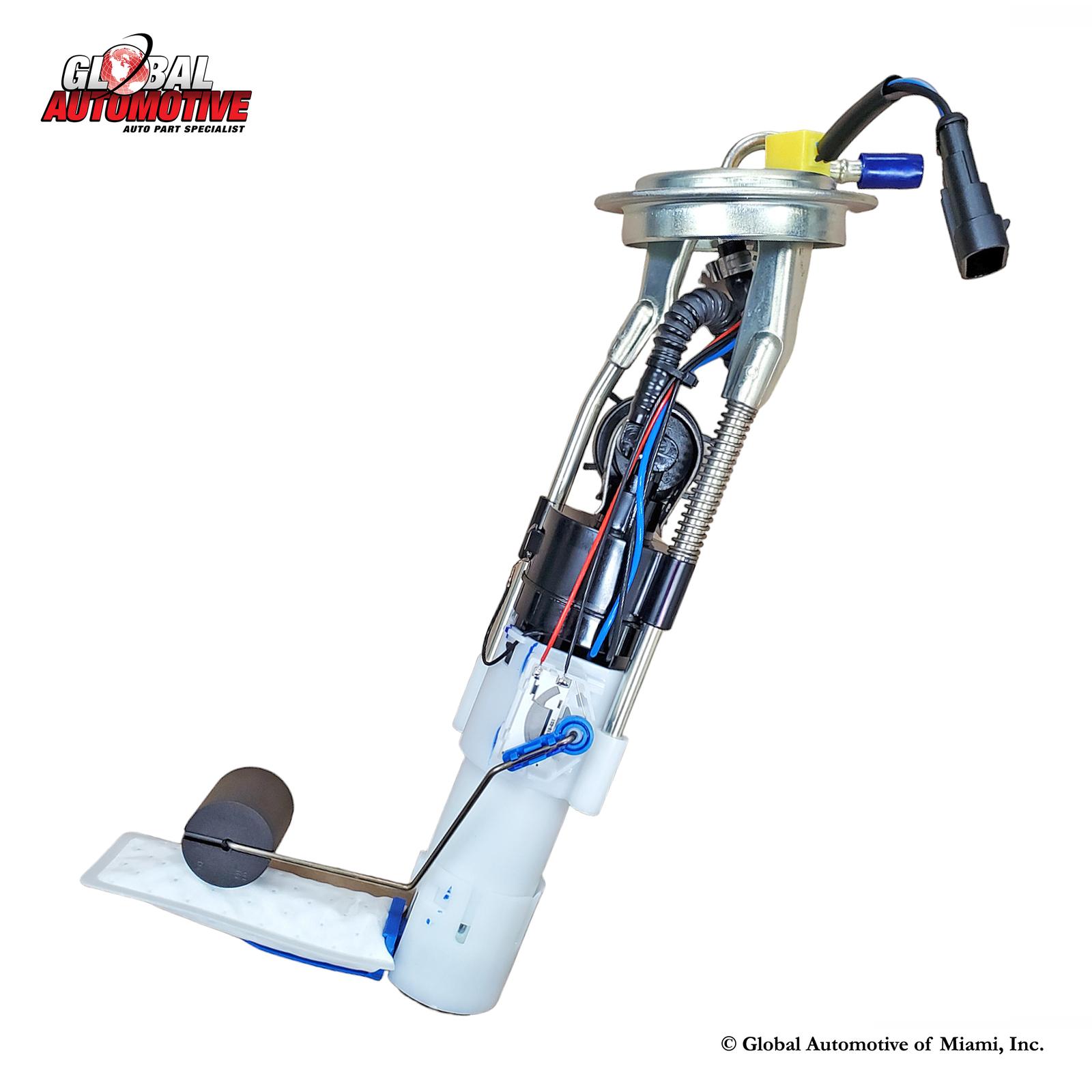 Can-AM OEM 709000759 Fuel Pump for 2011-2020 Commander & Maverick 800 1000 ATV