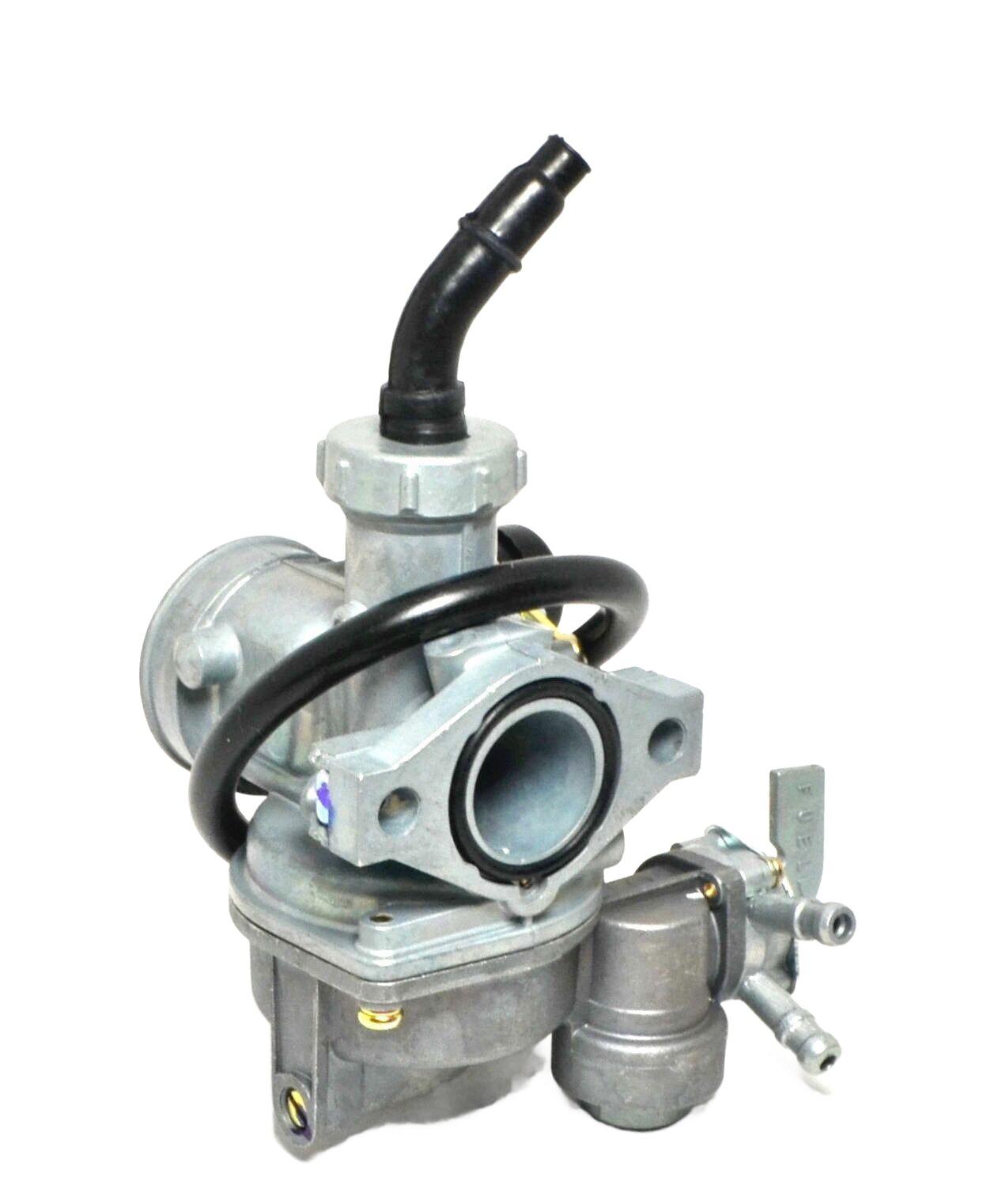 CARBURETOR CARB FOR HONDA FOURTRAX TRX125 TRX 125 ATV QUAD 4 WHEELER 1985-1986