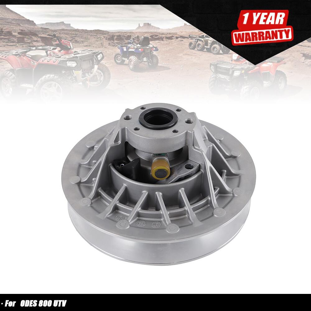 210403033 Secondary Driven CVT Clutch For ODES 800 UTV Dominator Raider X4 D2 D4