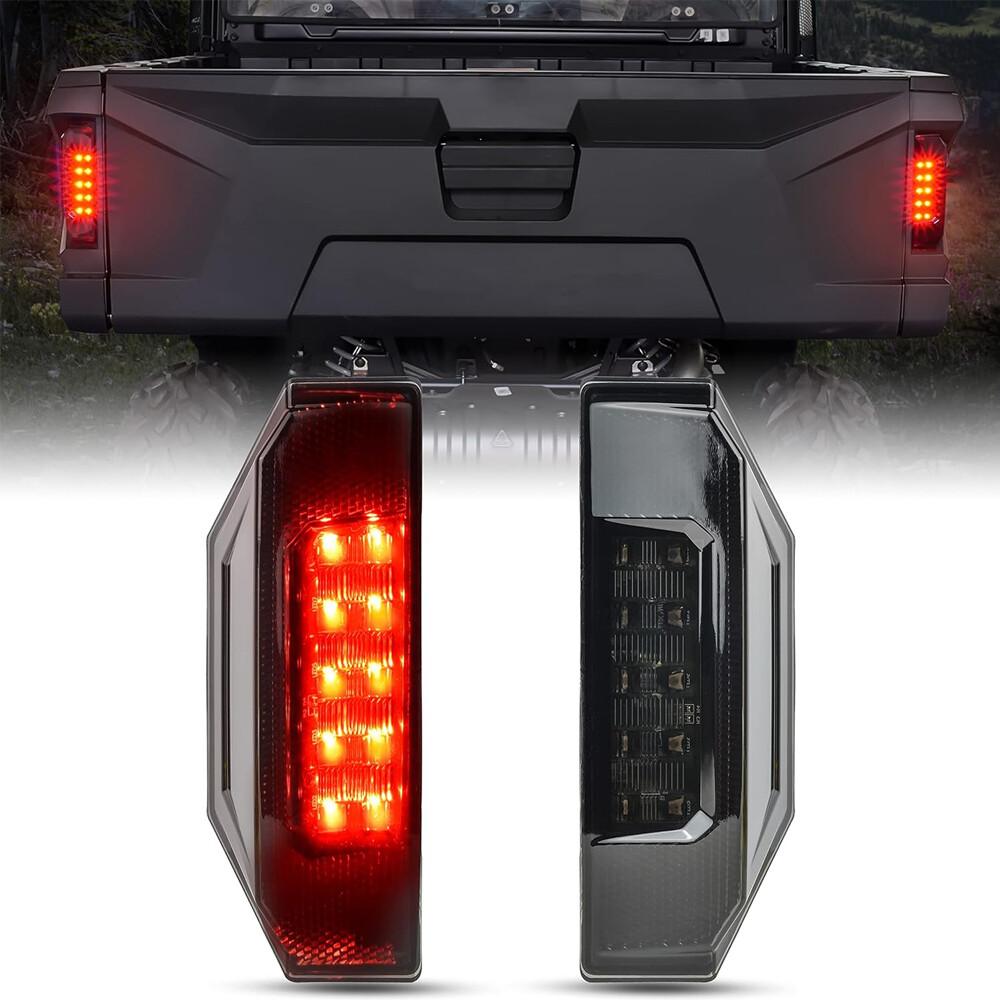 FOR 13-20 POLARIS RANGER 900 XP – NEW TAIL LIGHT LEFT & RIGHT 2412774 / 2411866