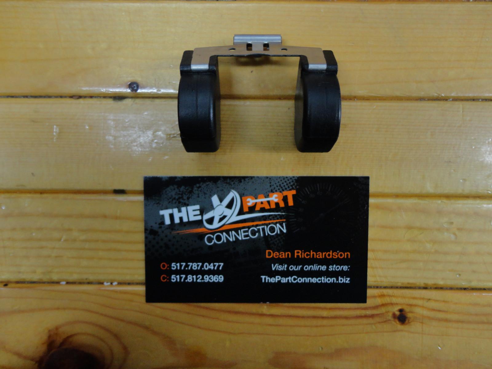 POLARIS FLOAT ASSEMBLY 3130529 MAGNUM FITS TONS OF POLARIS QUADS FROM 1996-2014