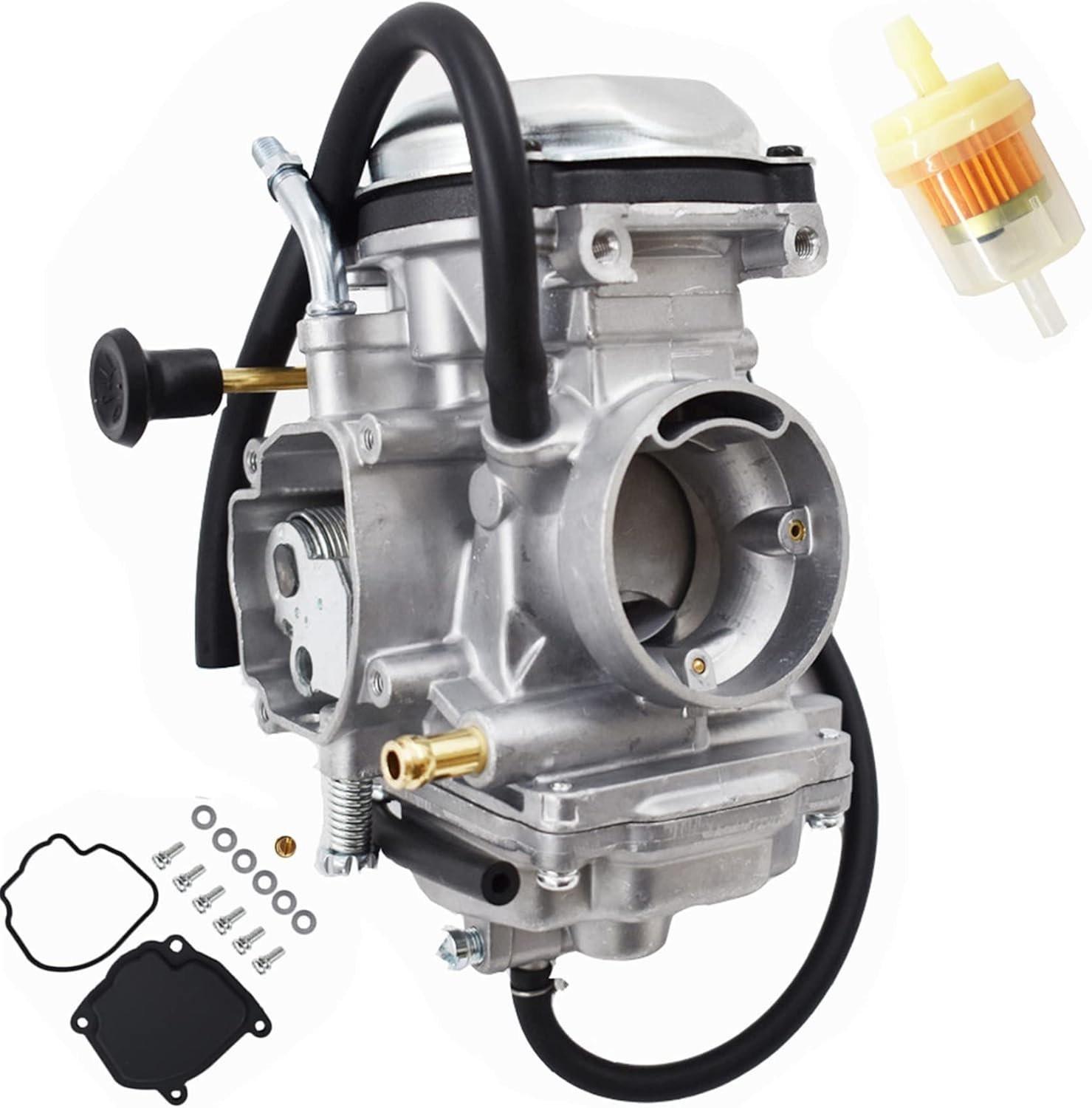 CARBURETOR YAMAHA KODIAK 400 YFM 400 YFM400 ATV QUAD 1999 4×4 FWBL BRAND NEW