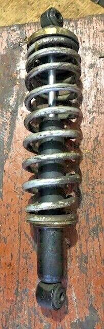 BRP/ Can Am  2003 200 Rally quad atv rear shock