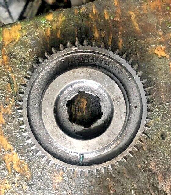 BRP/ Can Am  2003 200 Rally quad atv shift gear