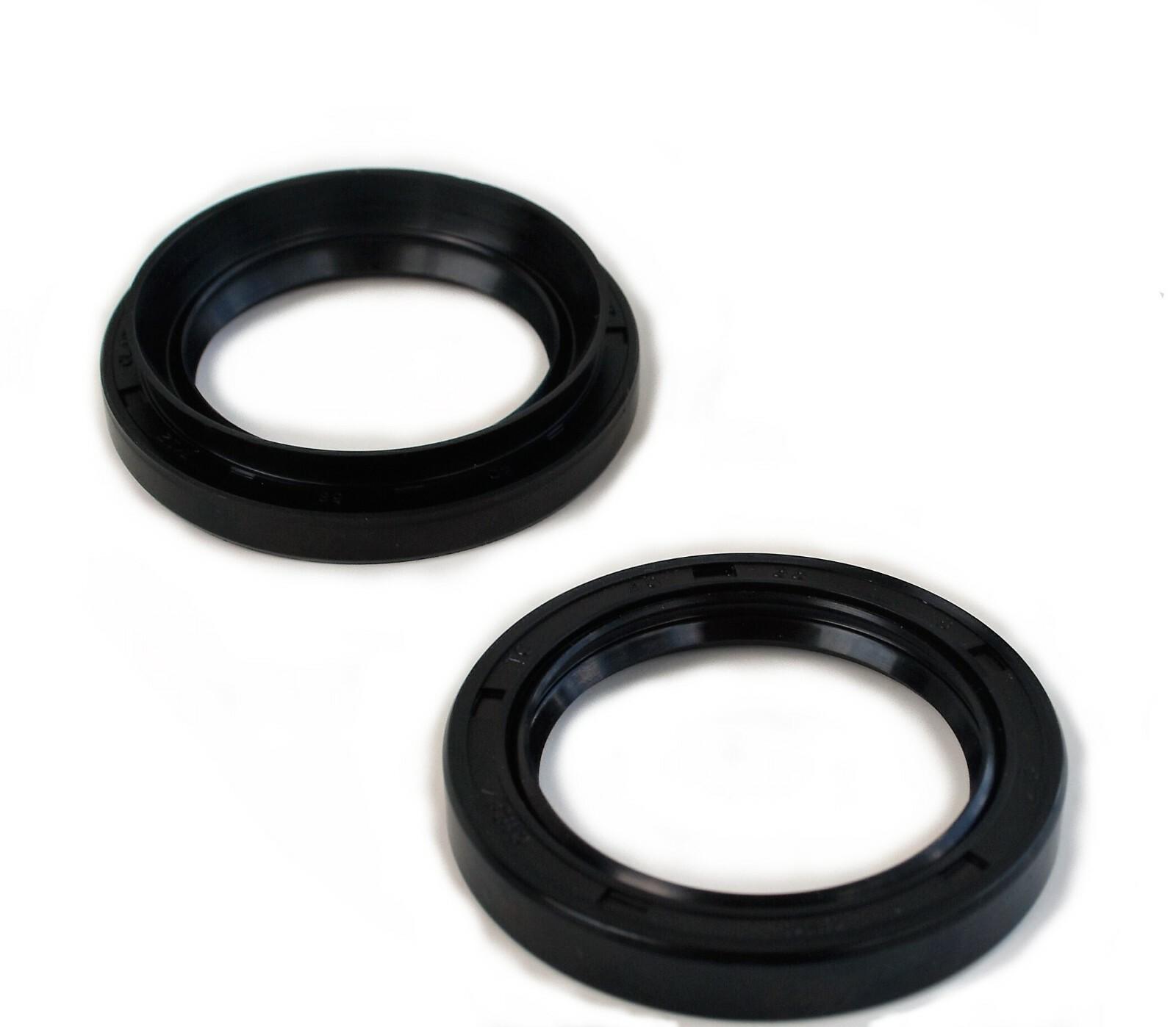 Arctic Cat 250 300 375 400 454 500 ATV Wheel Seal Kit Front or Rear