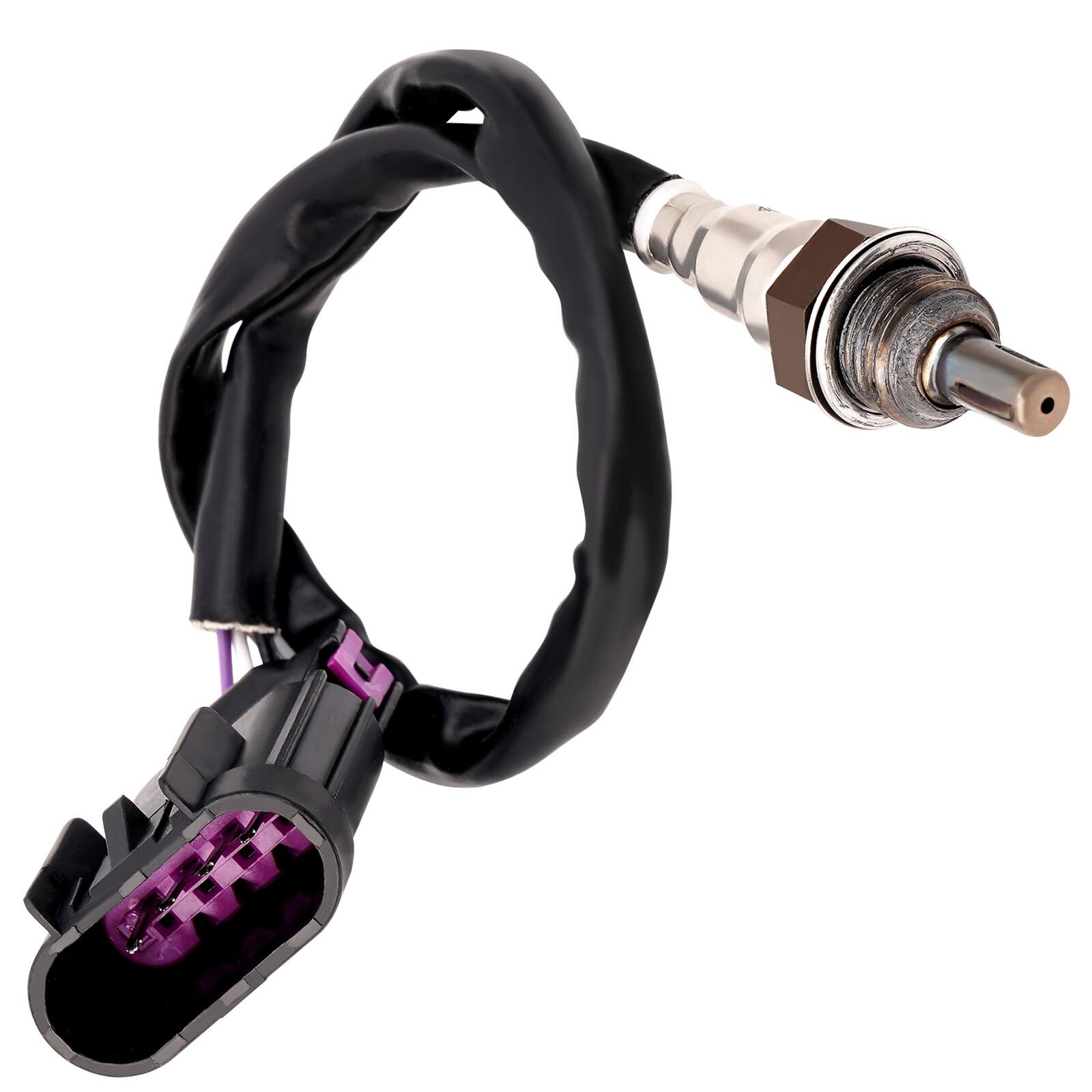 Oxygen O2 Sensor for Polaris 4016021 4013979 2016 Ranger 900 XP, General 1000