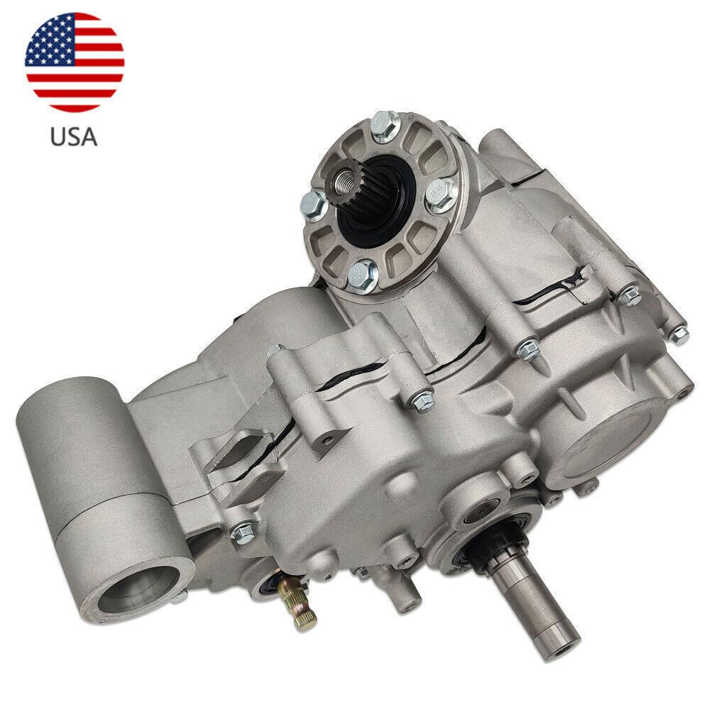 Gearbox For Can-am 800 Outlander Renegade 420684780 420685390 ATV UTV QUAD NEW