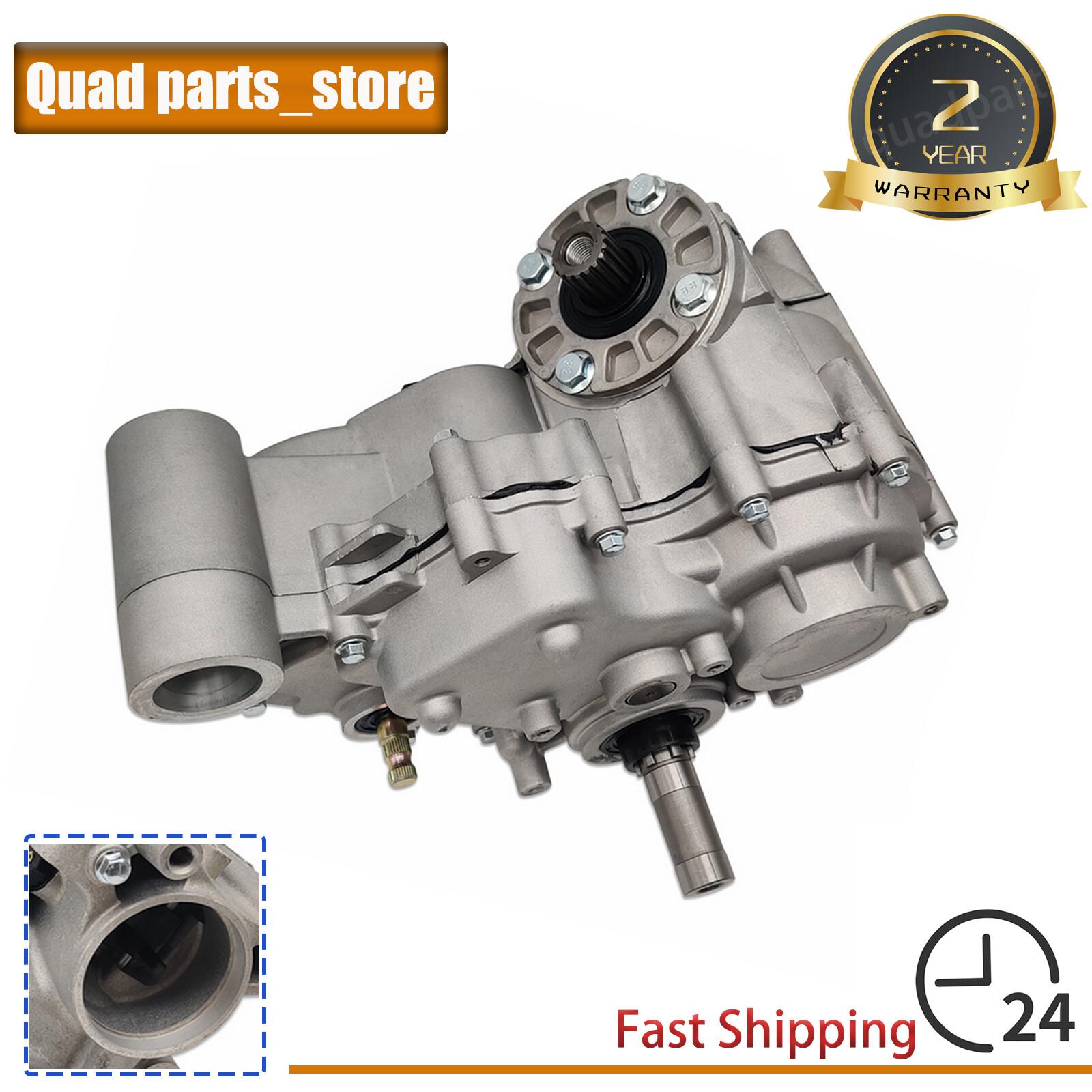 For Can-am 800 GearBox 420685390 BRP 800 Outlander Renegade 800R EFI 4X4 07-15