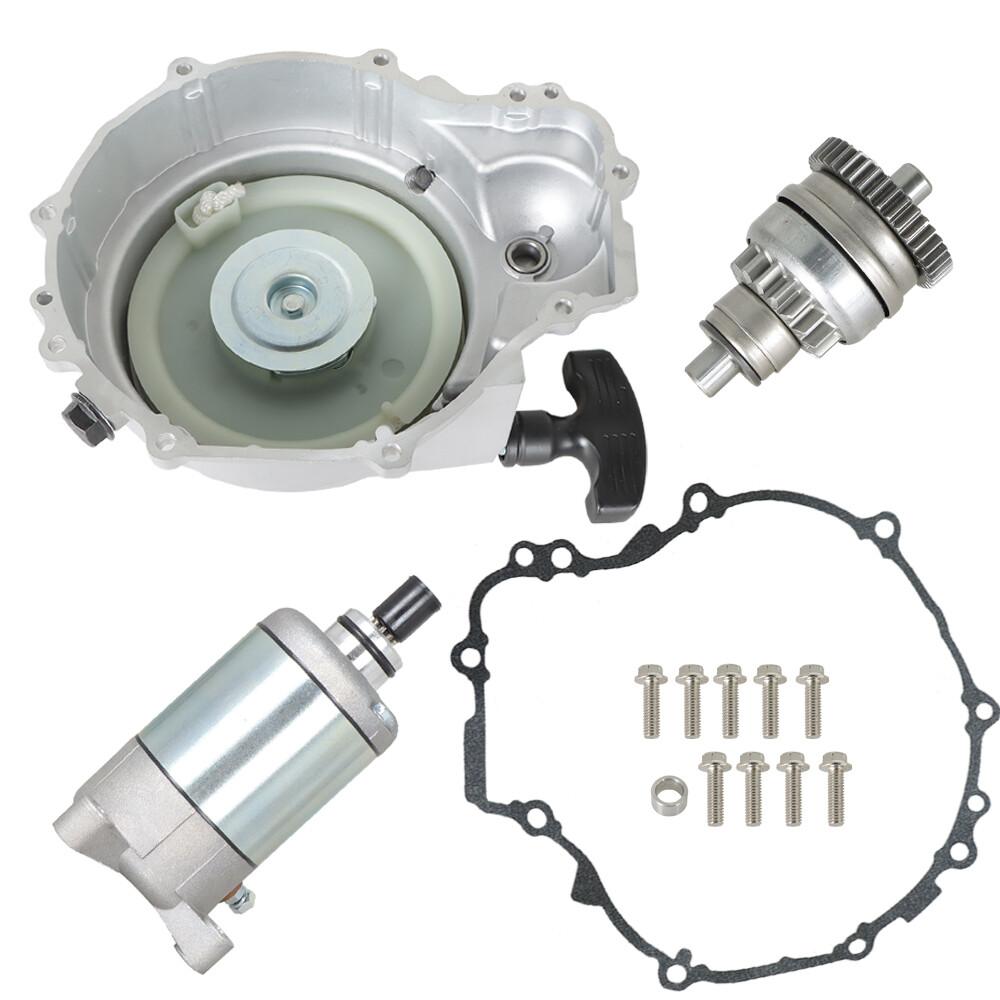 Complete Recoil Starter Pull Start Drive For Polaris Sportsman 400 450 500 USA