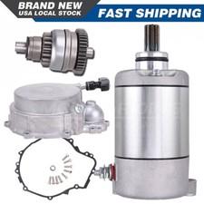 For Polaris 96-11 Sportsman 500 Complete Recoil Starter Pull Start Assembly NEW