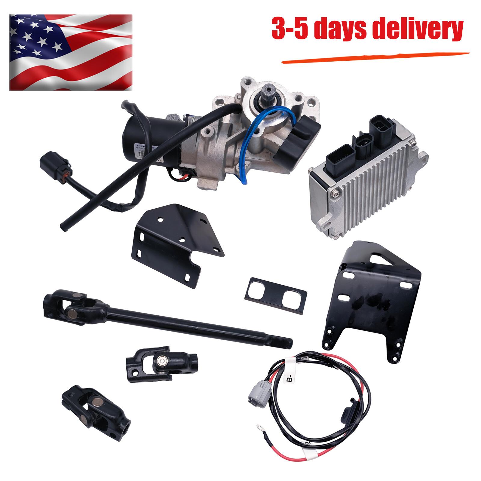 EPS Power Steering For HiSun UTV 500 HS700 MSU500 Massimo Bennche Coleman New