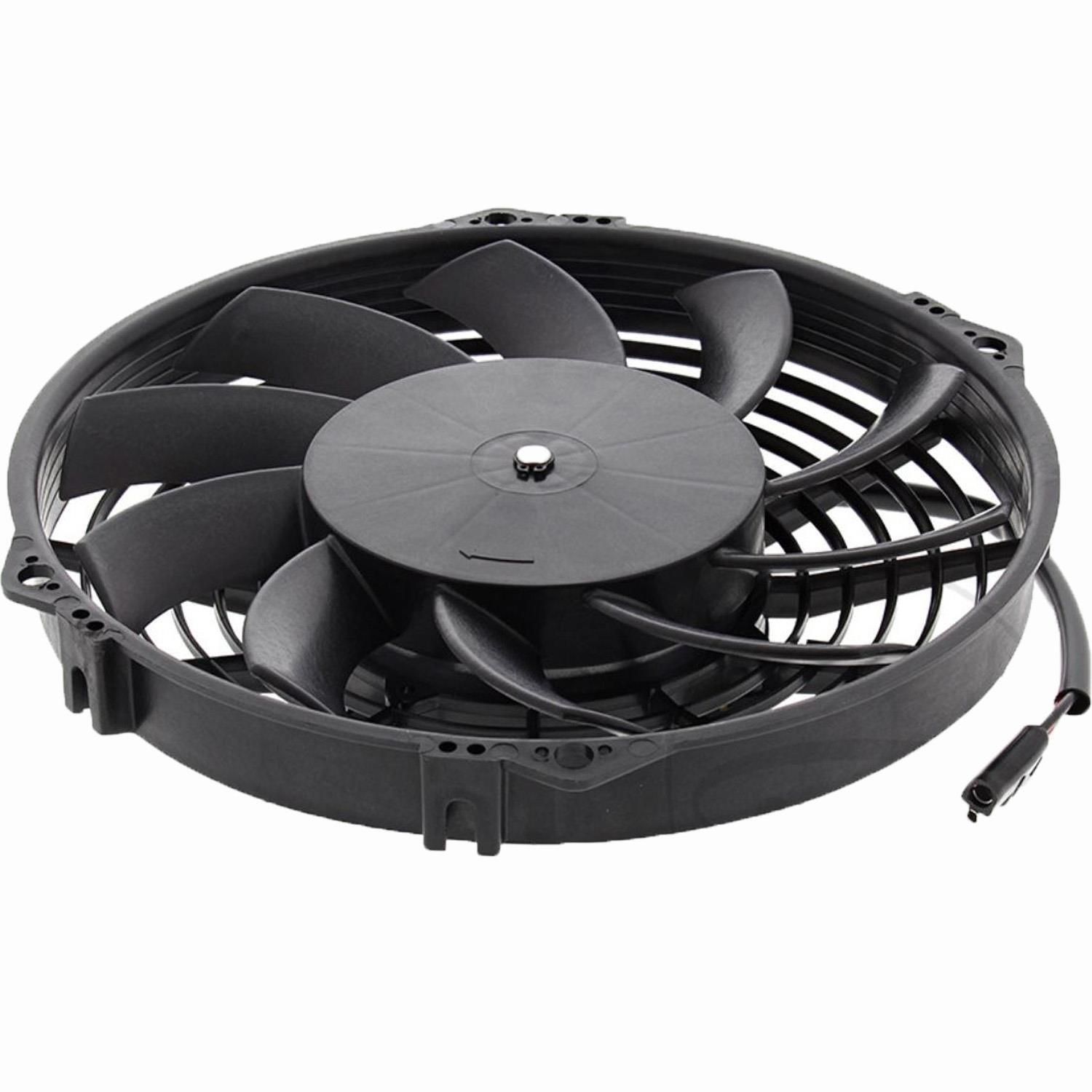 All Balls 70-1030 Fan for Polaris Scrambler 400 500 Sport 4WD 6WD