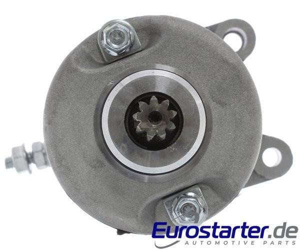 Starter New – Made In Italy – For 31200-HN5-A81 Honda, Quad