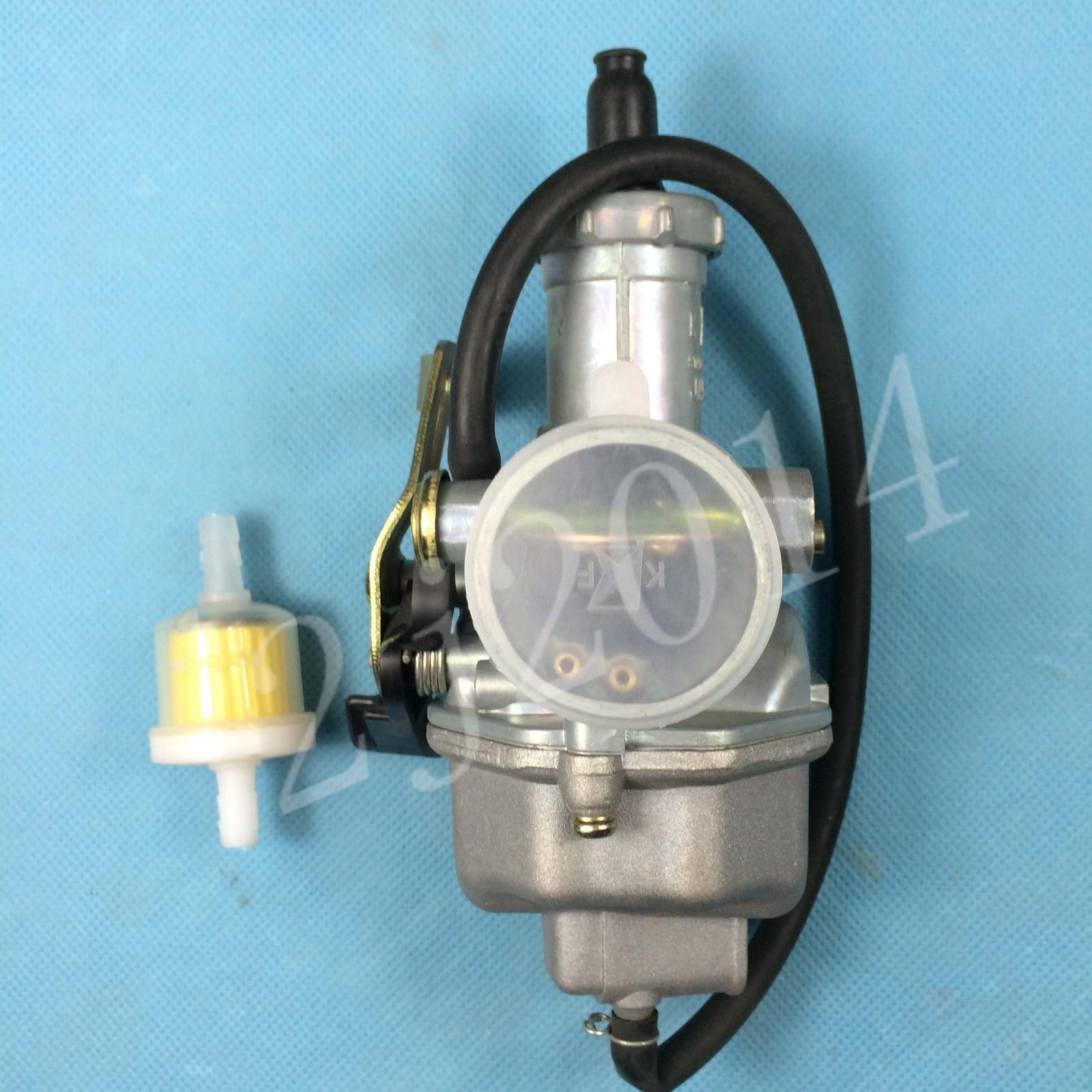 Carburetor fit for Honda Quad TRX 200 SX TRX200SX FOURTRAX Carb 1986-1988