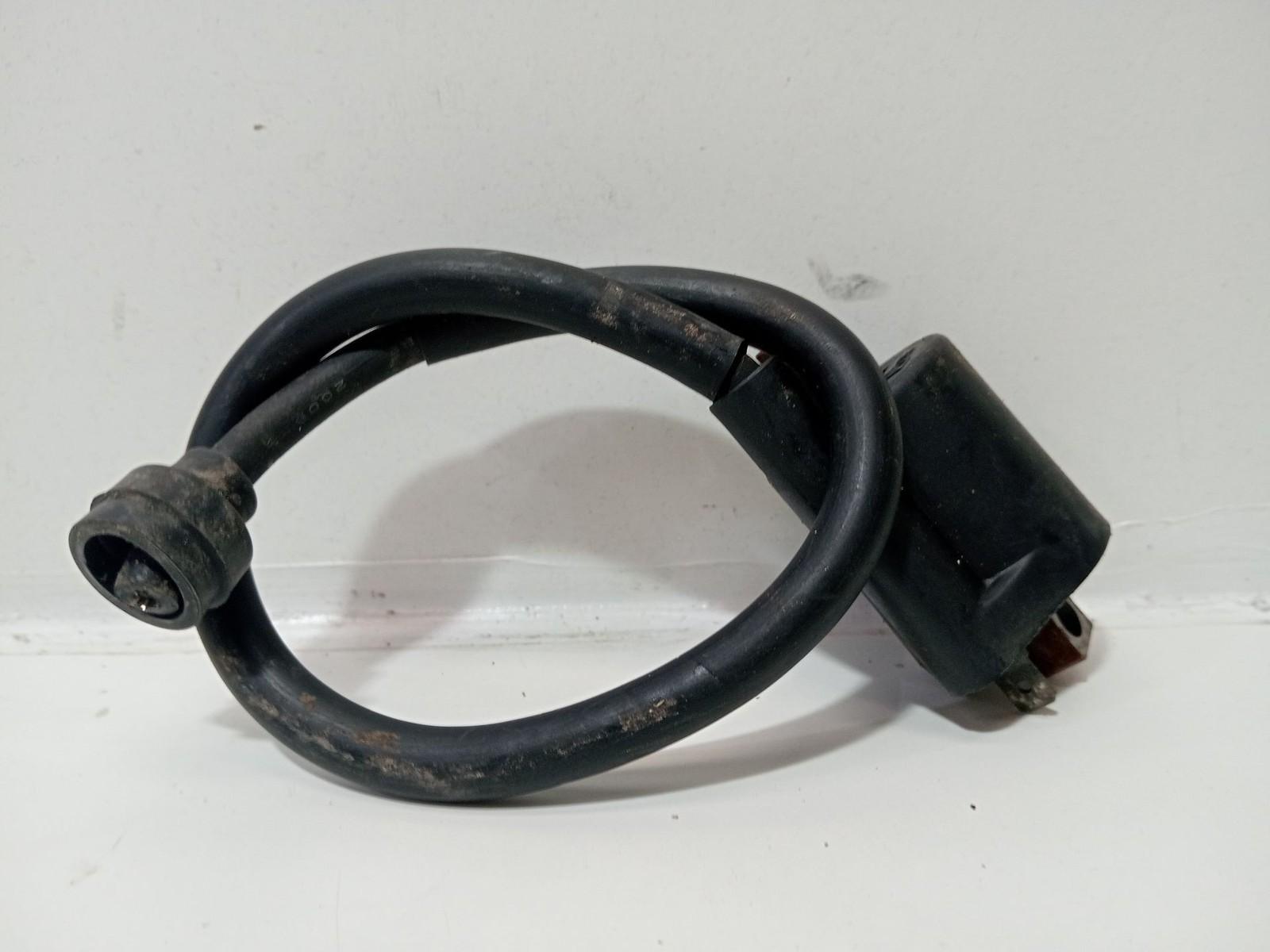 QUAD ATV WOLVERINE 350 AÑO 2007 IGNITION COIL / 277535 FOR YAMAHA QUAD ATV WOLVERINE