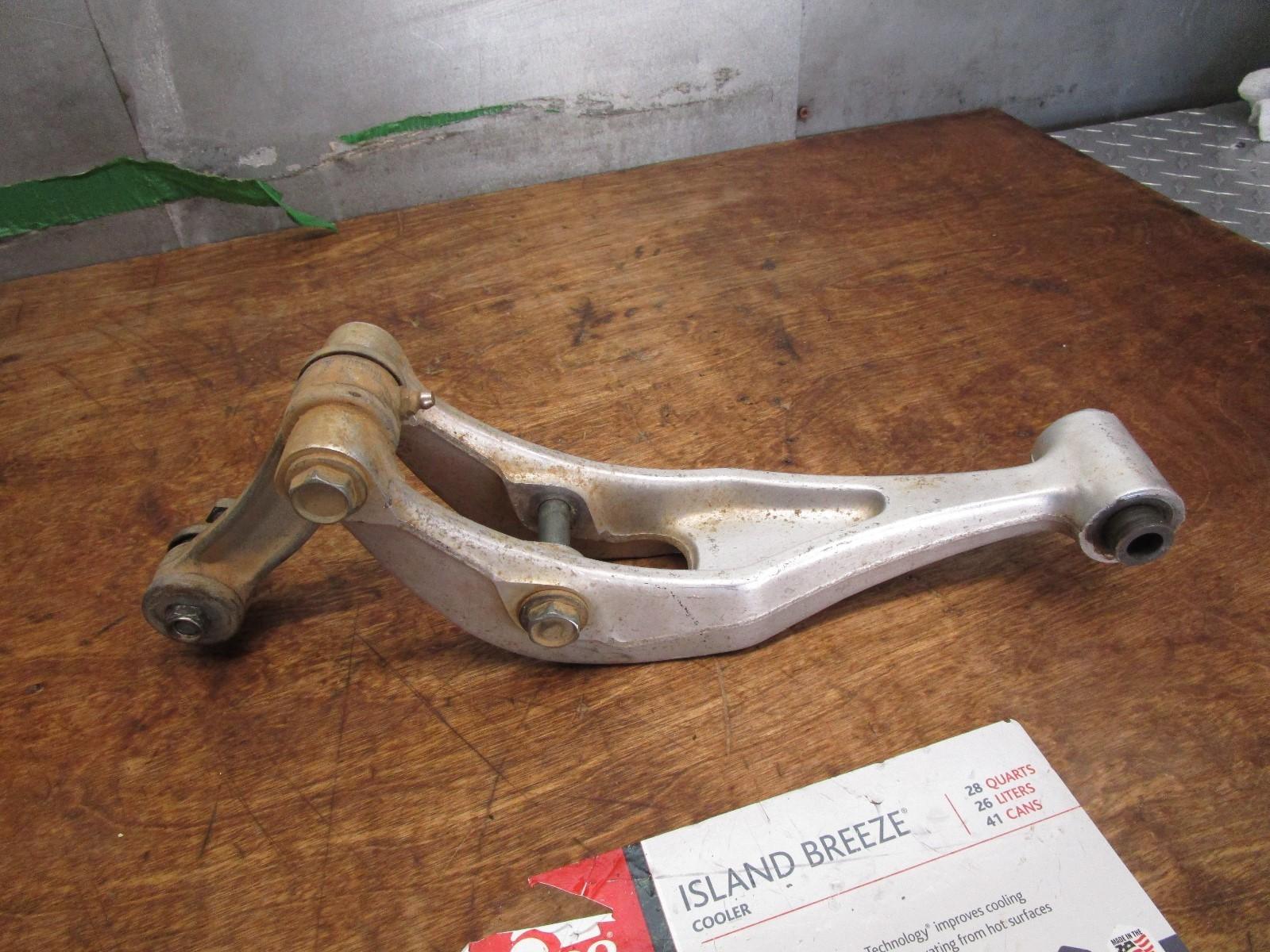 350 WARRIOR YAMAHA QUAD 2001 SHOCK ARM LINKAGE