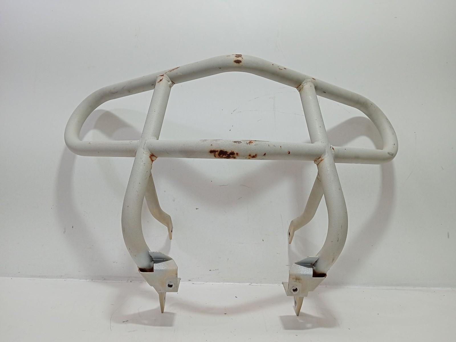 QUAD ATV WOLVERINE 350 YEAR 2007 FRONT BUMPER / 277676 FOR YAMAHA QUAD ATV