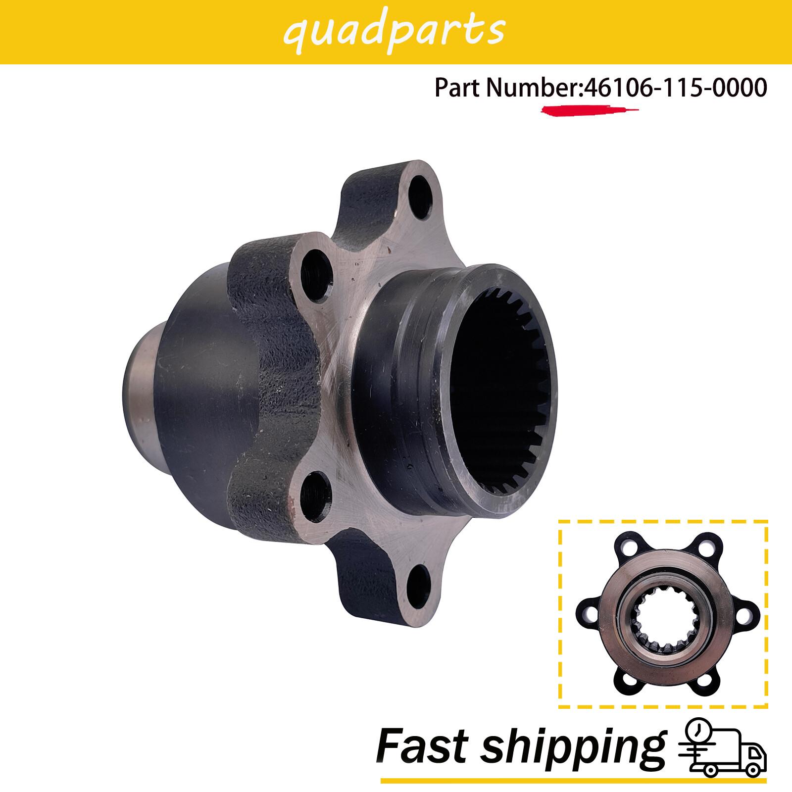 For Hisun 400 500 700 Rear Fifferential Drive Shaft Connecting Seat UTV New