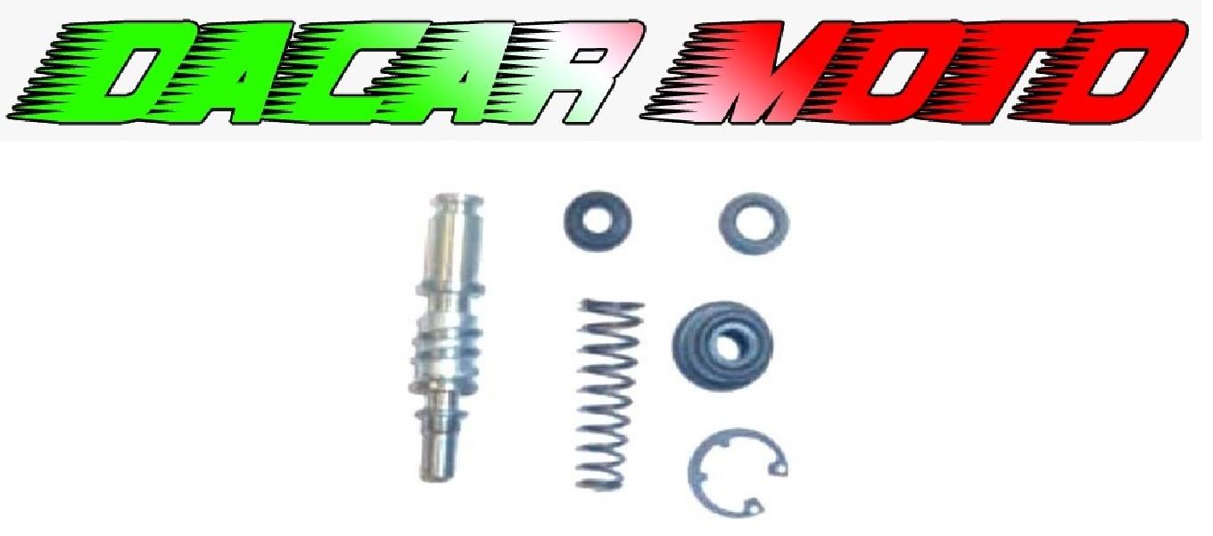 Brake Pump Revision Kit Front Honda Quad TRX X – 250 CC – Years: 1987 1988