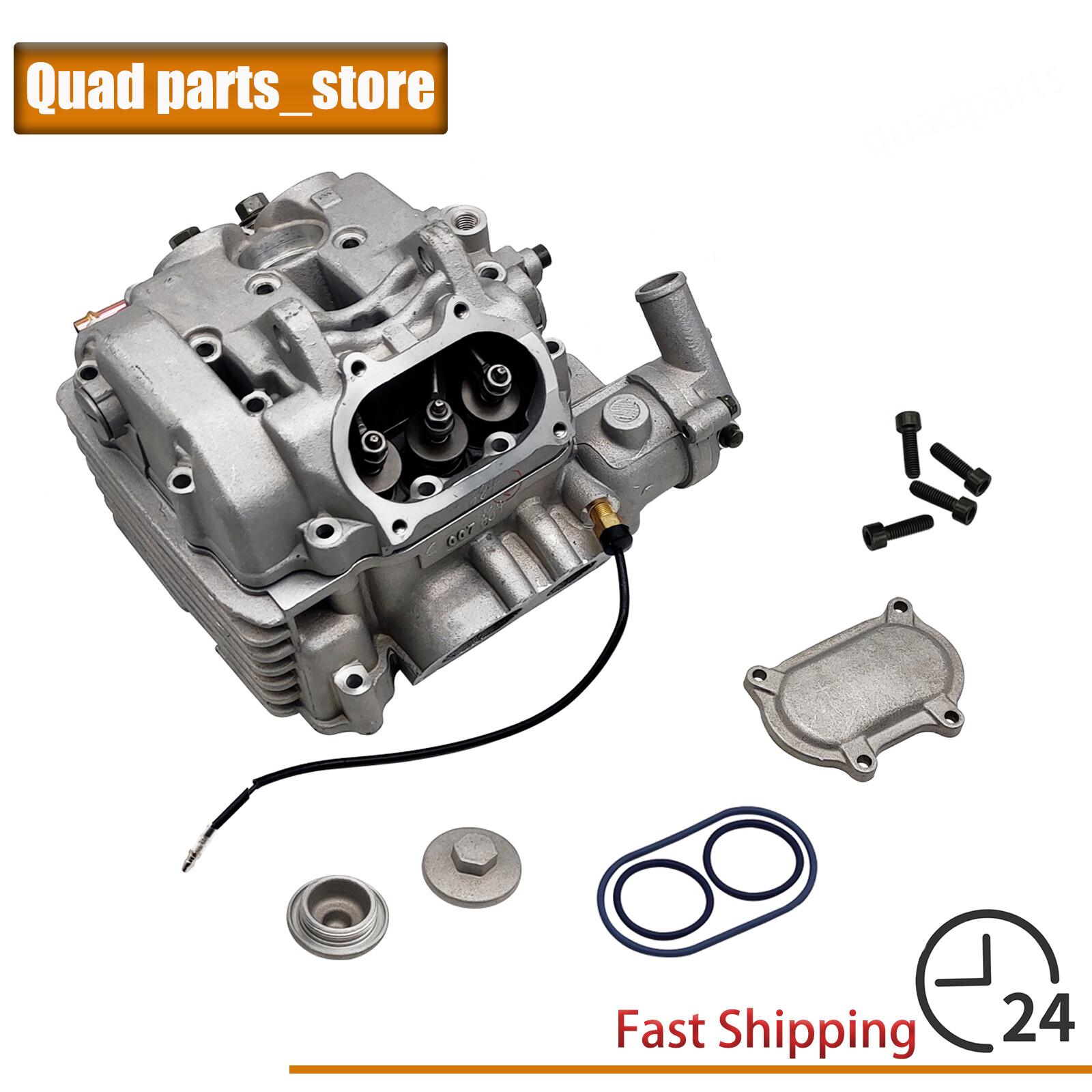 Cylinder Head Assembly For YAMAHA 660 Yamaha  Grizzly Rhino 660 5KM-11101-00-00