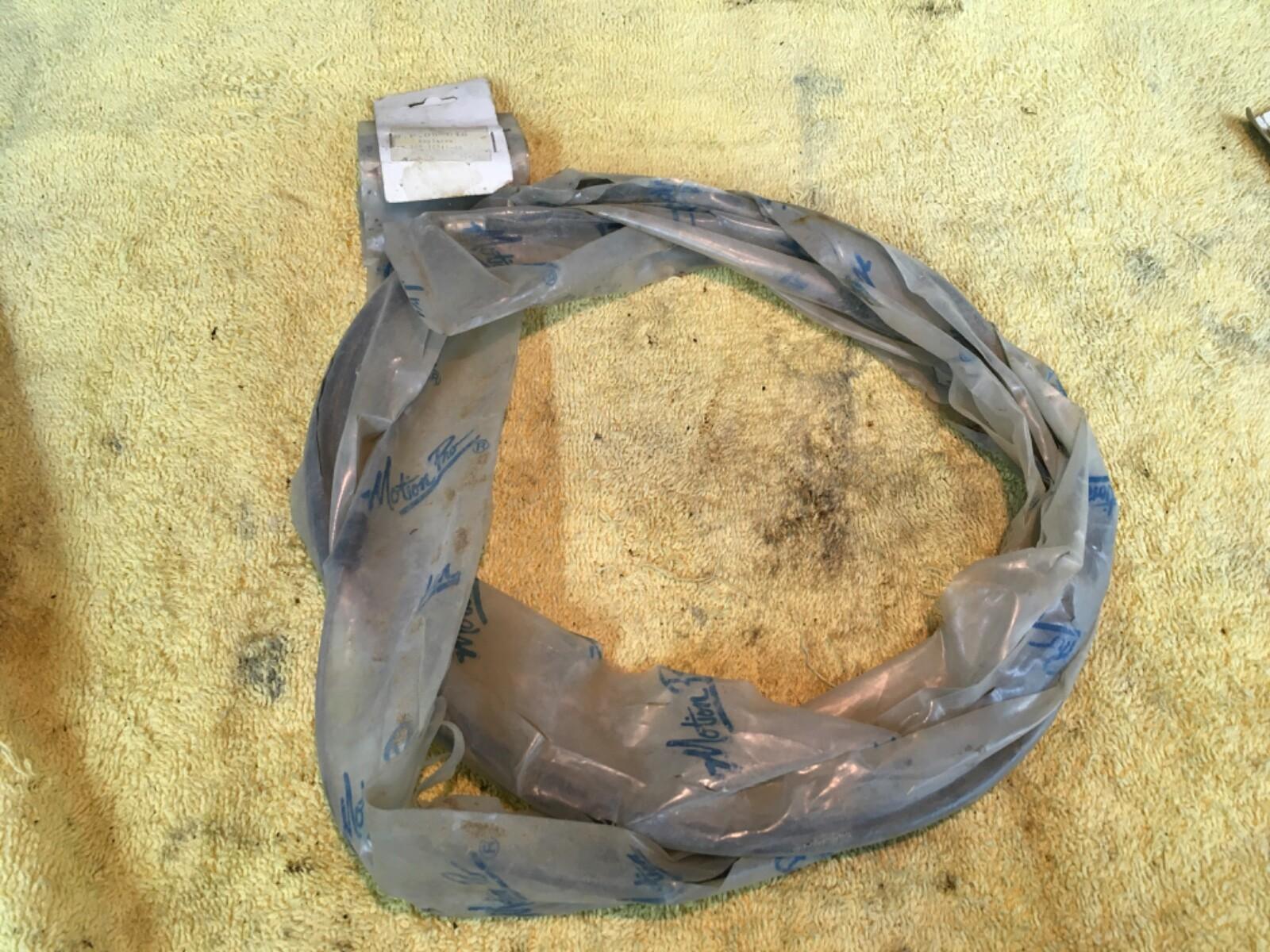 Yamaha Quad ? Motion Pro Rear Brake Cable Vintage Ahrma MX Calvmx