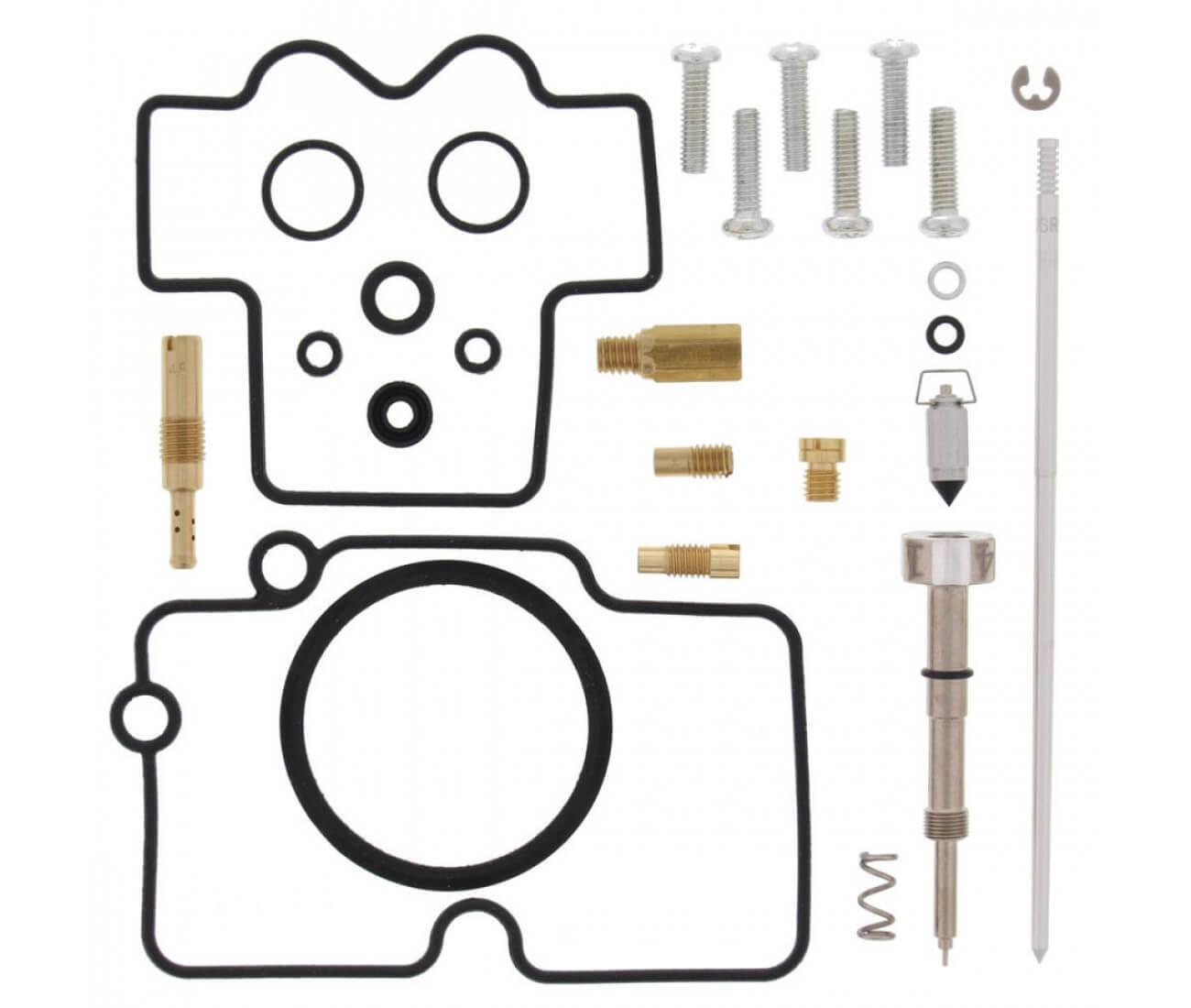 Yamaha Quad YFZ 450-06/09- CARBURETOR Repair Kit-26-1454
