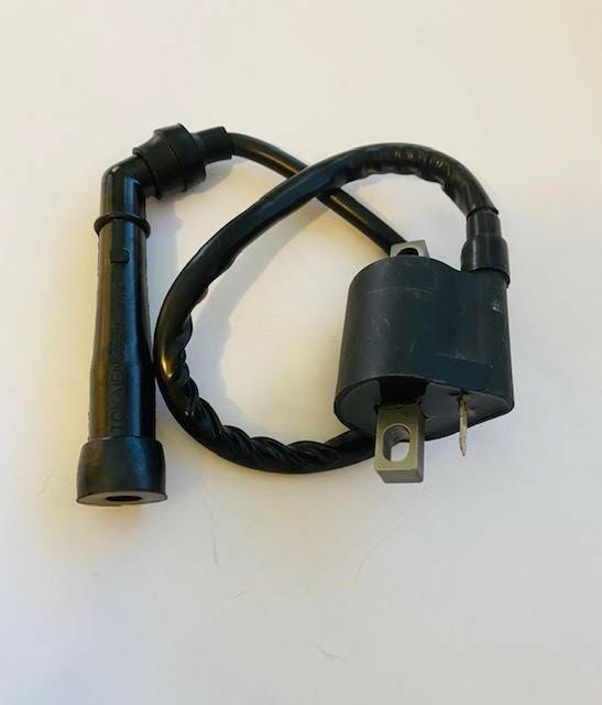 Ignition Coil SMF-IC43 for Yamaha Quad ATV Raptor YFM660 / Rhino YXR660