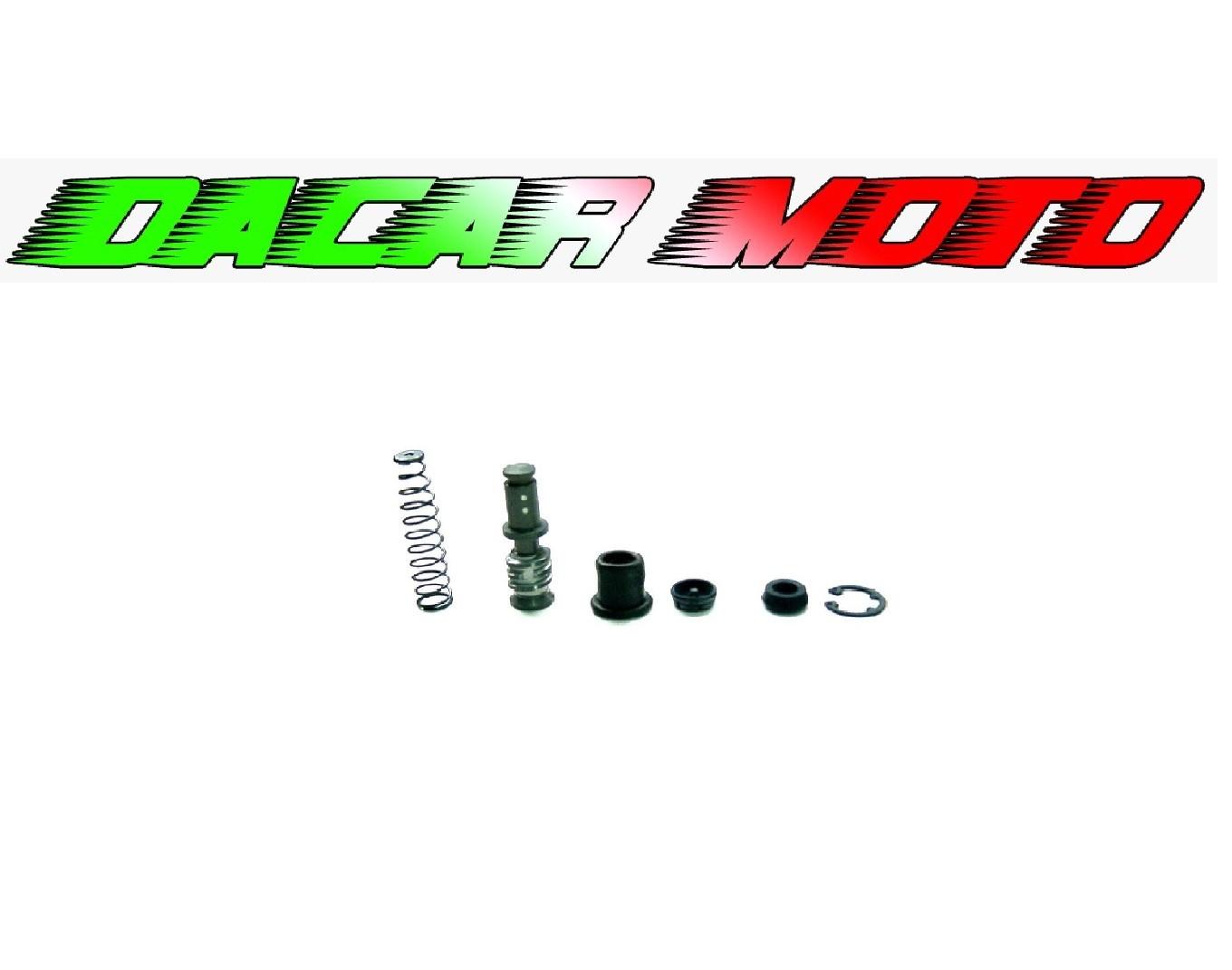 Brake Pump Revision Kit Front Honda Quad TRX FGA Fourtrax Rancher 400 2003