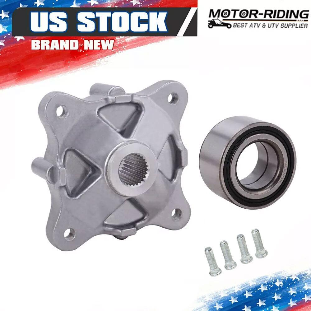 Rear Wheel Hub For Polaris RZR Ranger Sportsman 800 700 570 500 5135113 3514635