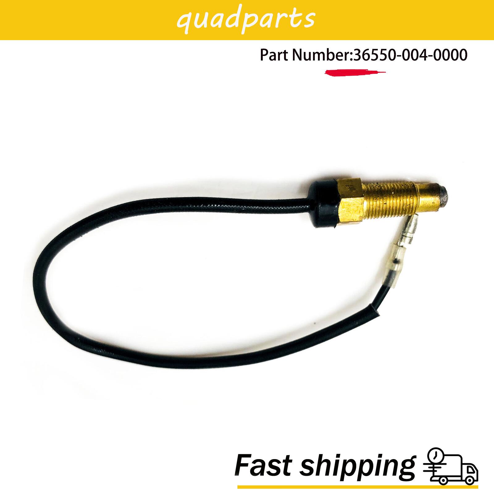 36550-004-0000 WATER TEMPERATURE ALARM SENSOR 1-Wire For Hisun 500 700 UTV New