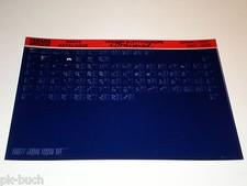 Microfich spare parts catalogue Yamaha Quad YFM 350 R-W status 05/2005