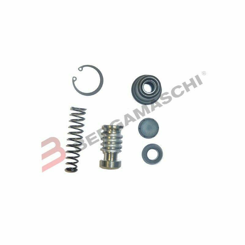 2011 Honda Quad TRX Fourtrax 420 Rear Brake Pump Review Kit