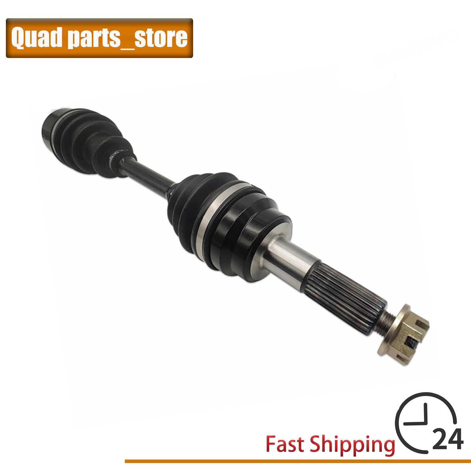 Linhai Front Drive Axle 25217 For Linhai Hytrack 260cc 300cc 4×4 ATV Spare New