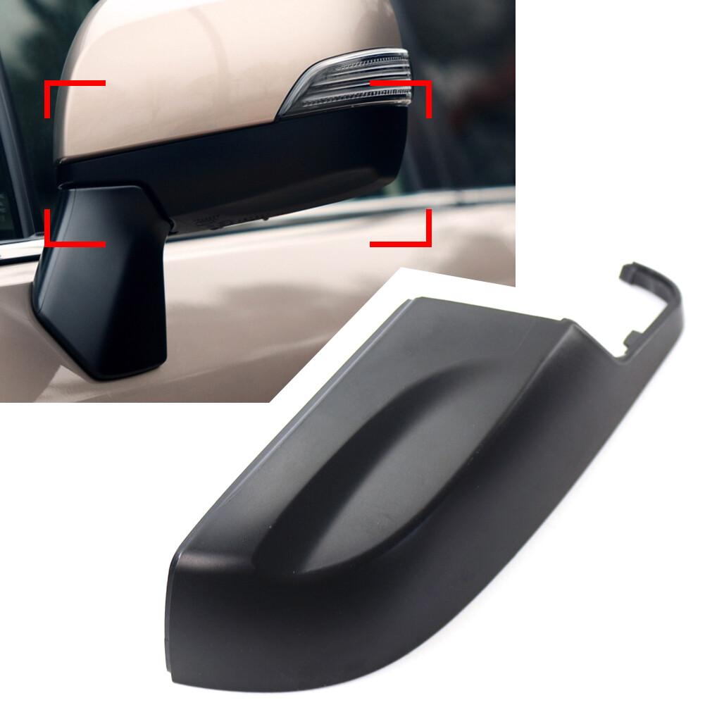 for Subaru 2012-2018 Crosstrek 2013-2014 Side Mirror Lower Cover Left Side USA