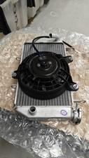 Genuine Yamaha Radiator For 21-24 YFZ450R ATV