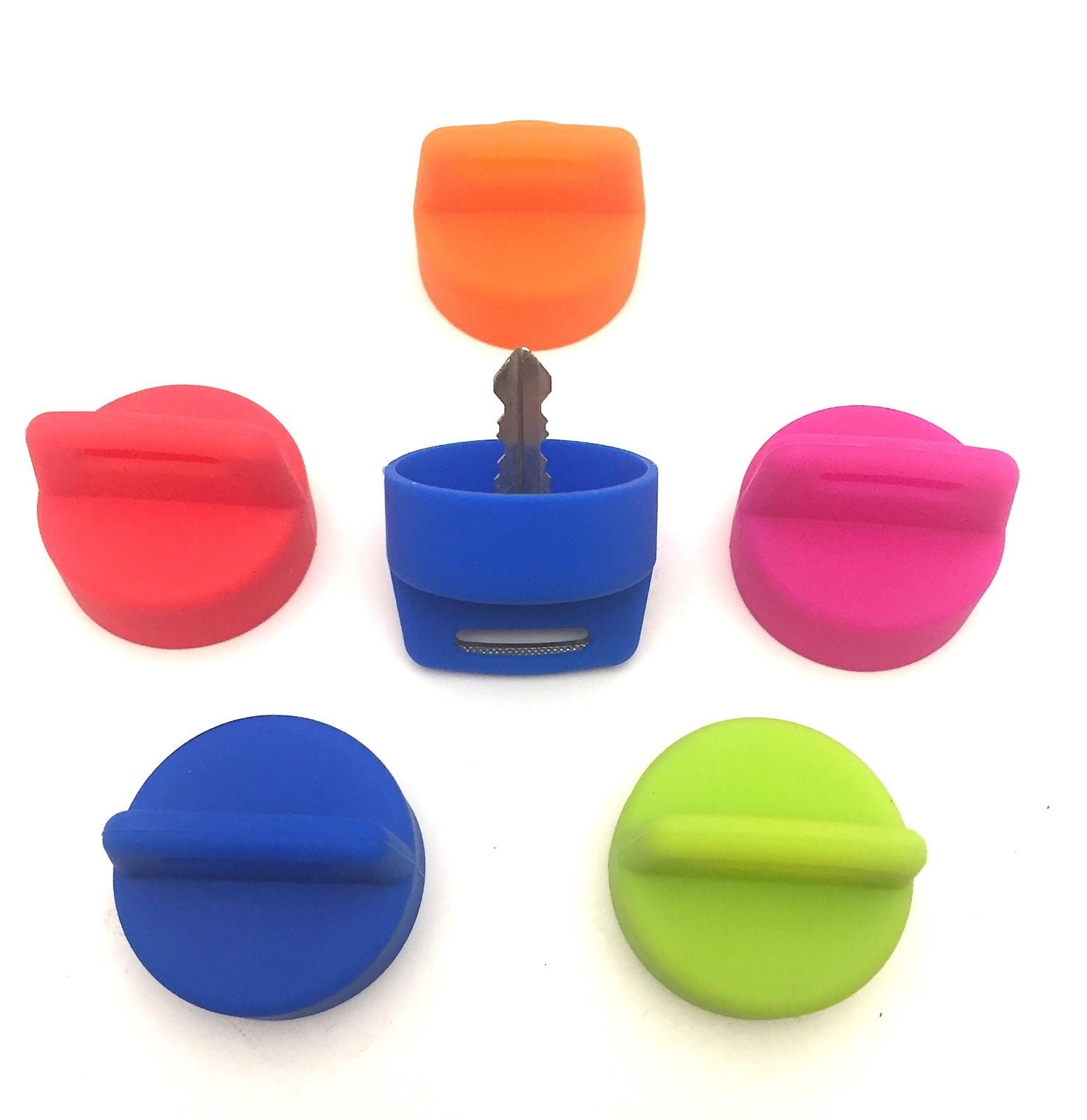 Fits Polaris Key Cover RZR 1000 900 800 570 General Ranger Sportsman Quad-100PCS