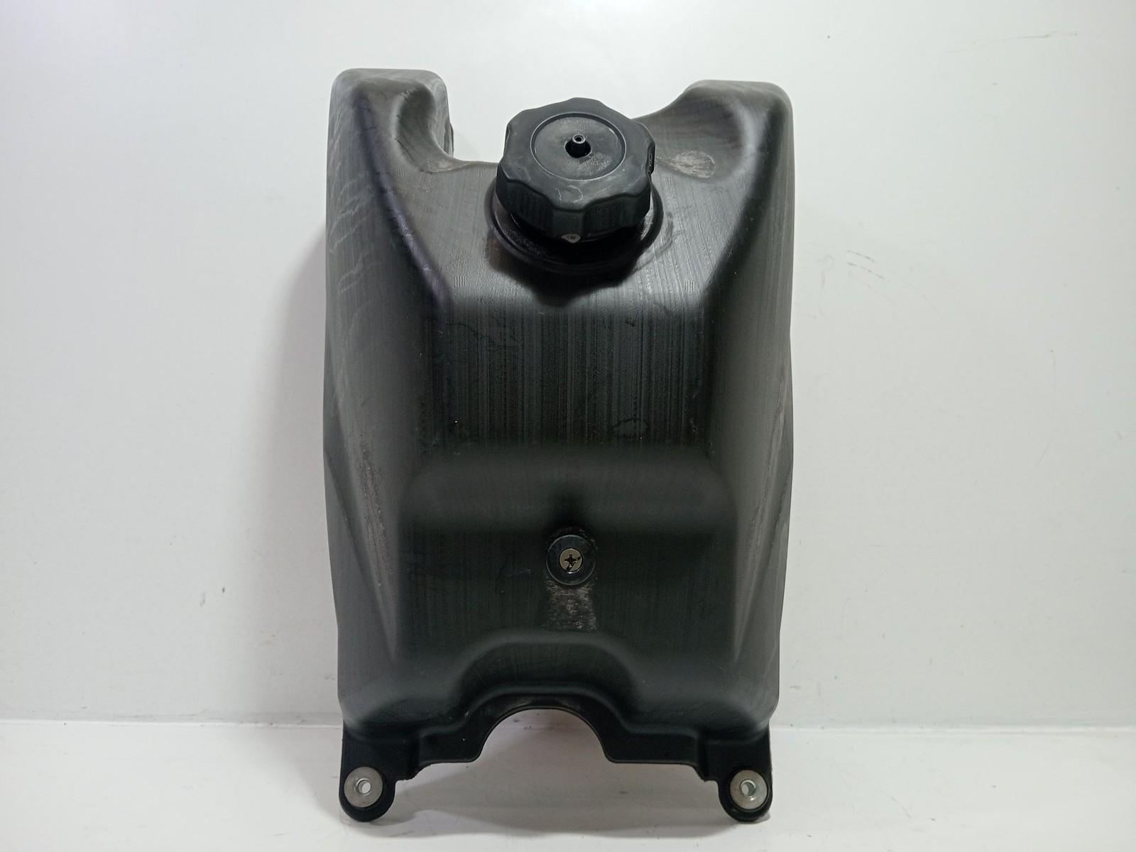 QUAD ATV WOLVERINE 350 AÑO 2007 FUEL TANK / 277679 FOR YAMAHA QUAD ATV WOLV