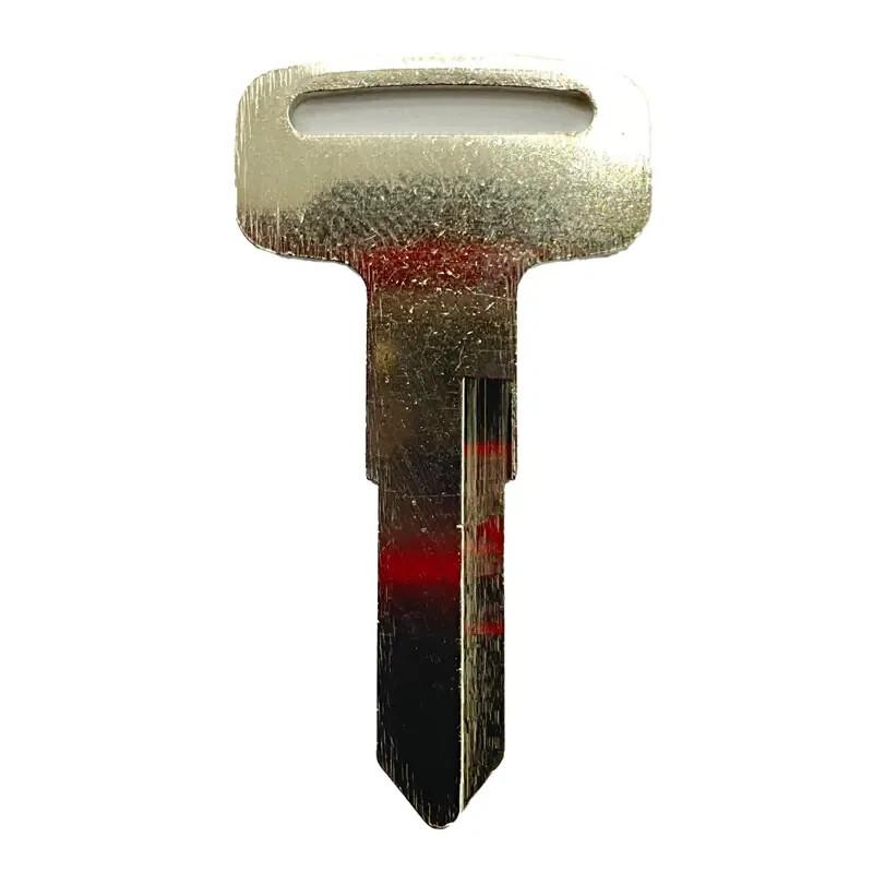 Polaris Blank Key, ATV- OEM 4110141