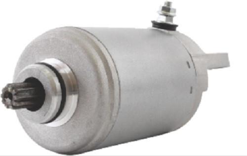 STARTER/STARTER HONDA QUAD ATC250SX, OE CF-NR 128000-1490, 12V/NEW