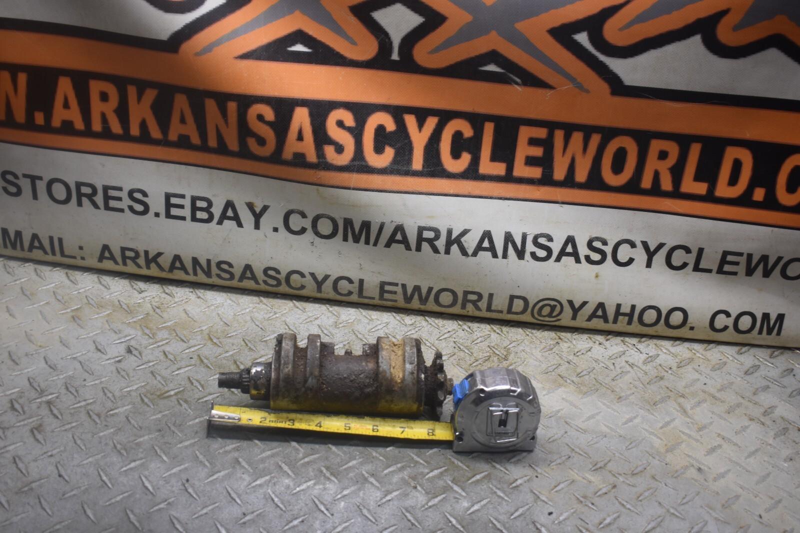 C1-12 OD MIDDLE CENTER DRIVE GEAR PART POLARIS QUAD ATV FREE SH TRAILBOSS XPRESS