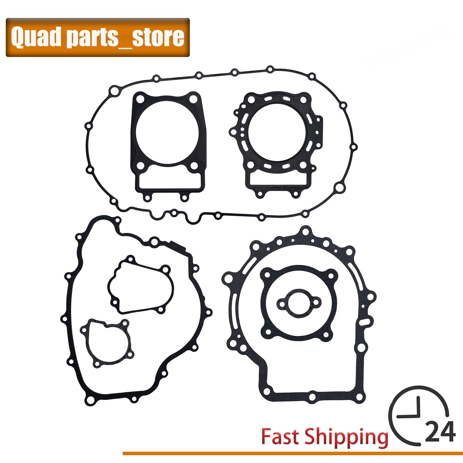 Complete Engine Gasket Kit For CFMOTO 600 CF 500 CF600 CF188 X5 X6 Z6 2007-2016