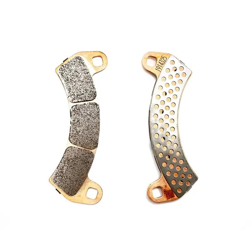 Polaris K-ASM, Brake Pads- OEM 2209963