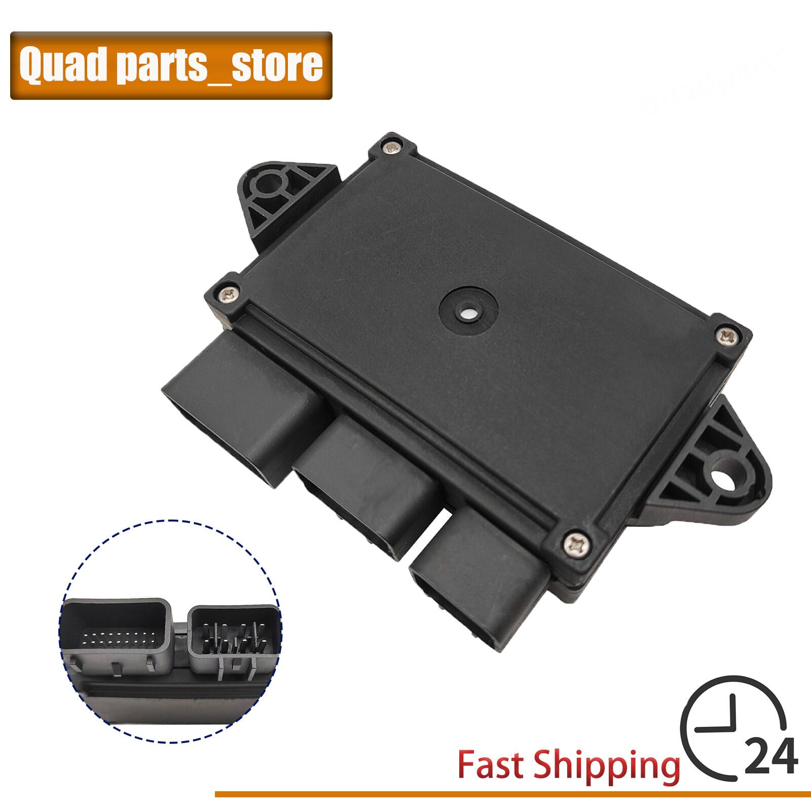 Central Relay Junction Fuse Box For HISUN 700 MSU400 500 ATV UTV Massimo Bennche