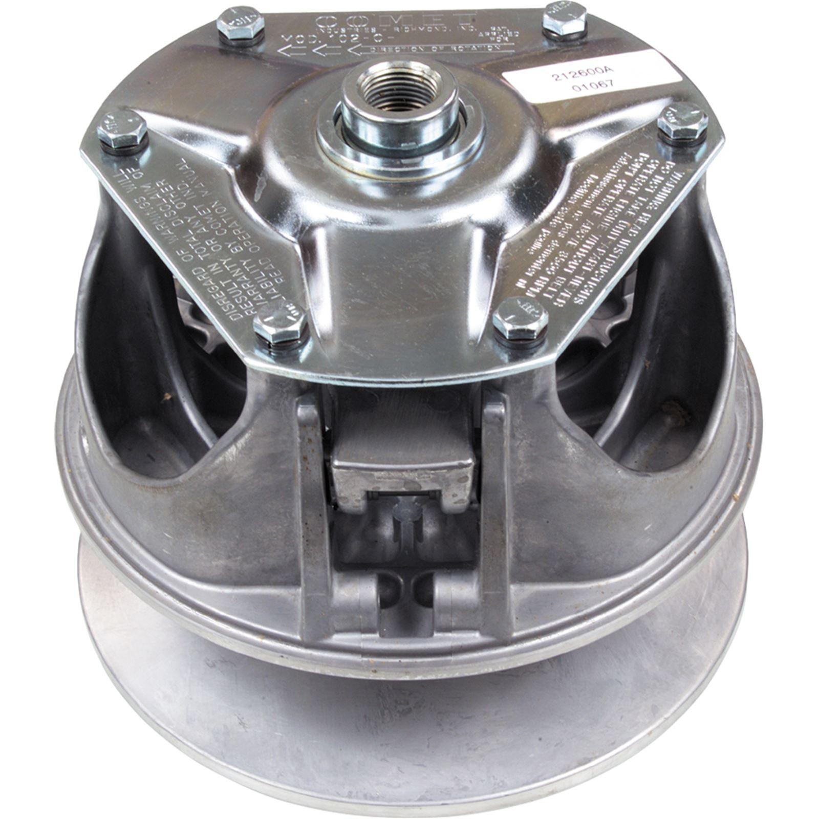 Comet 103 High-Performance Quad Clutch Fits Kawasaki 219118A