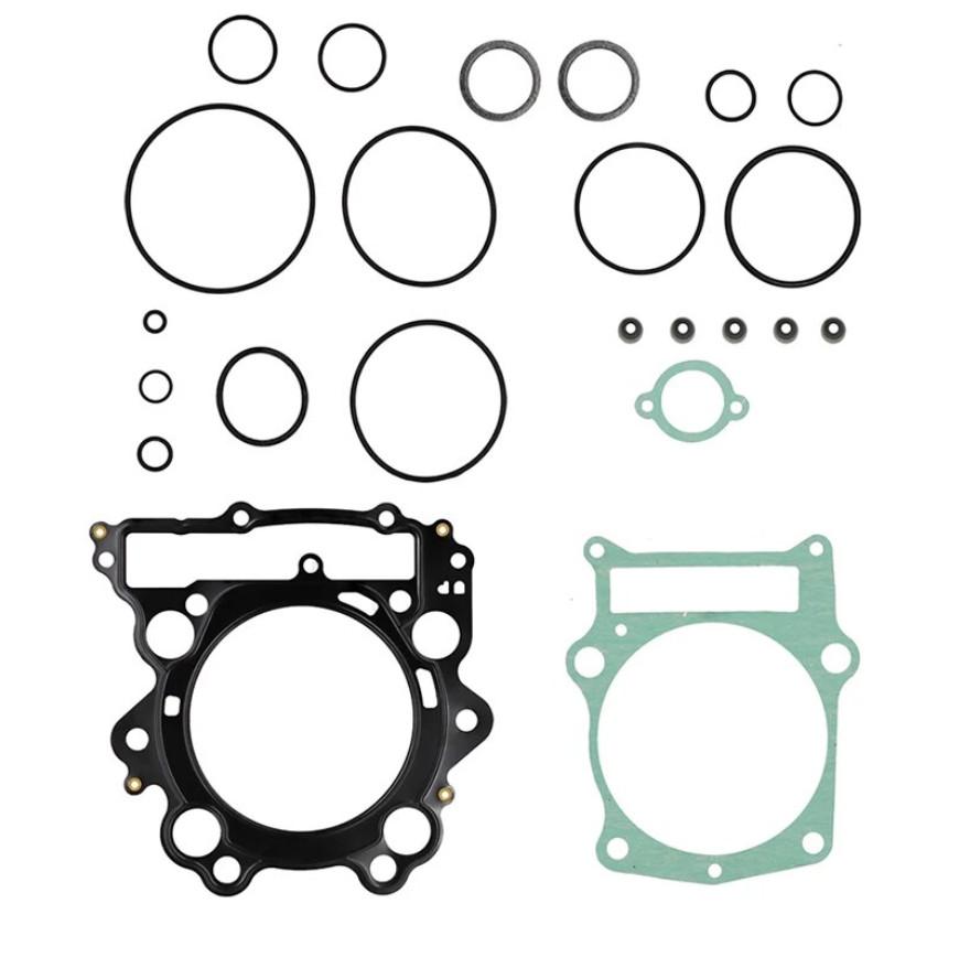 Yamaha Quad YFM 660 Raptor Grizzly Cylinder Gasket Set 01-09