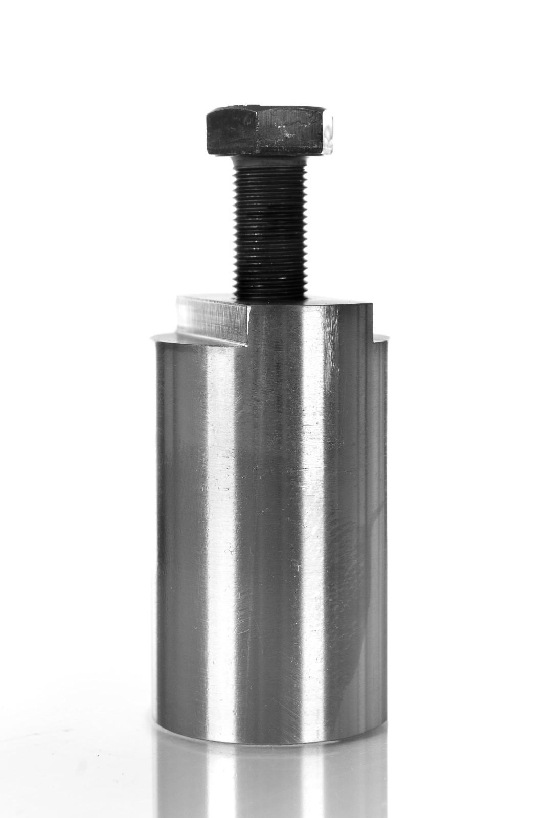 Yamaha ATV Quad Puller Pole Wheel e.g. YFM 660 F YFM 700 R YFM 350 YFM400