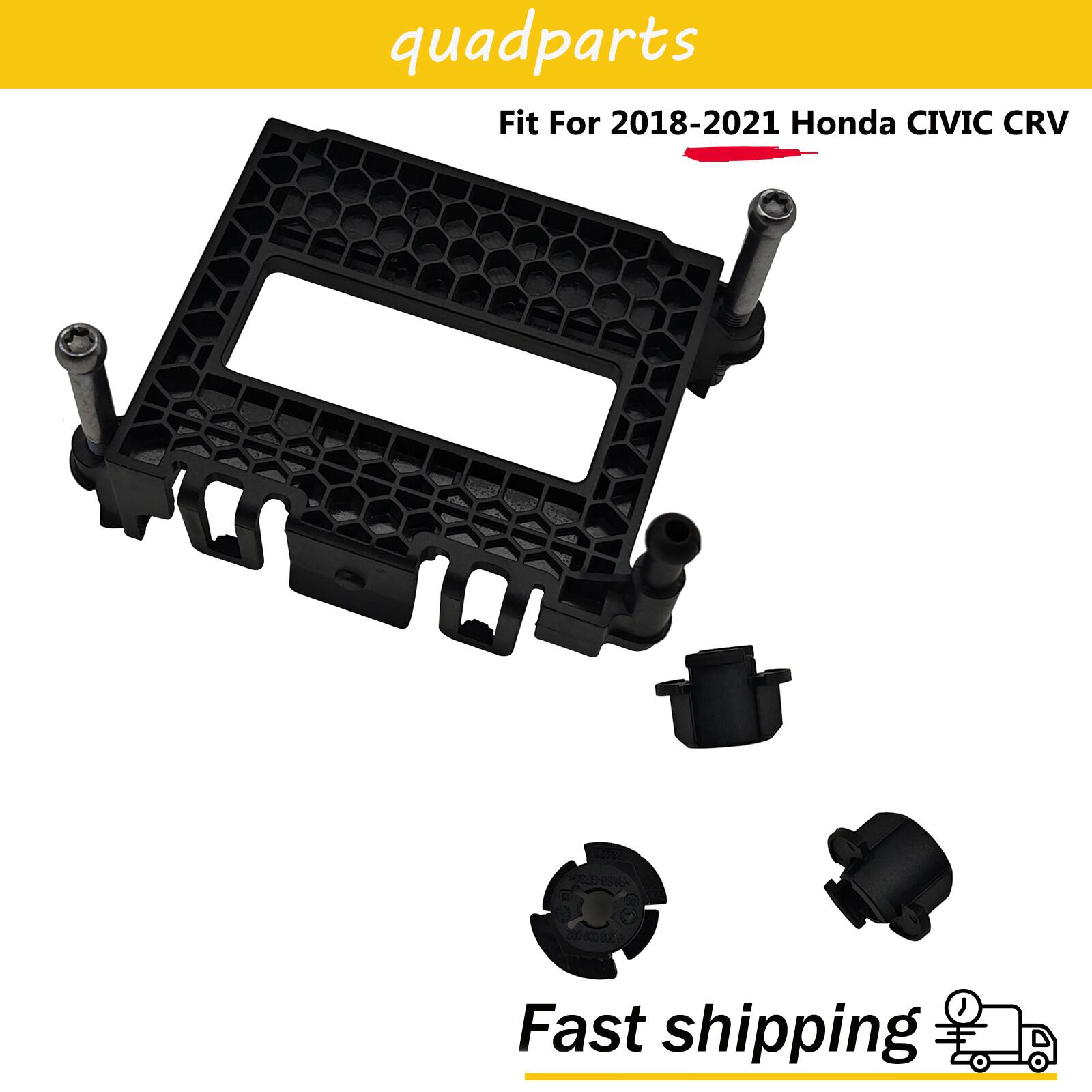 Radar Cruise Sensor Control Body Bracket For 2018-2021 Honda CIVIC CRV US New