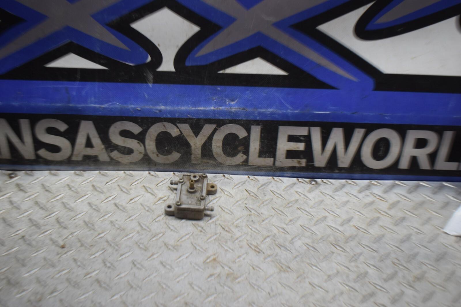 434 FUEL GAS PART OD PART POLARIS QUAD FREE SHIP KAWASAKI PRAIRIE ATV