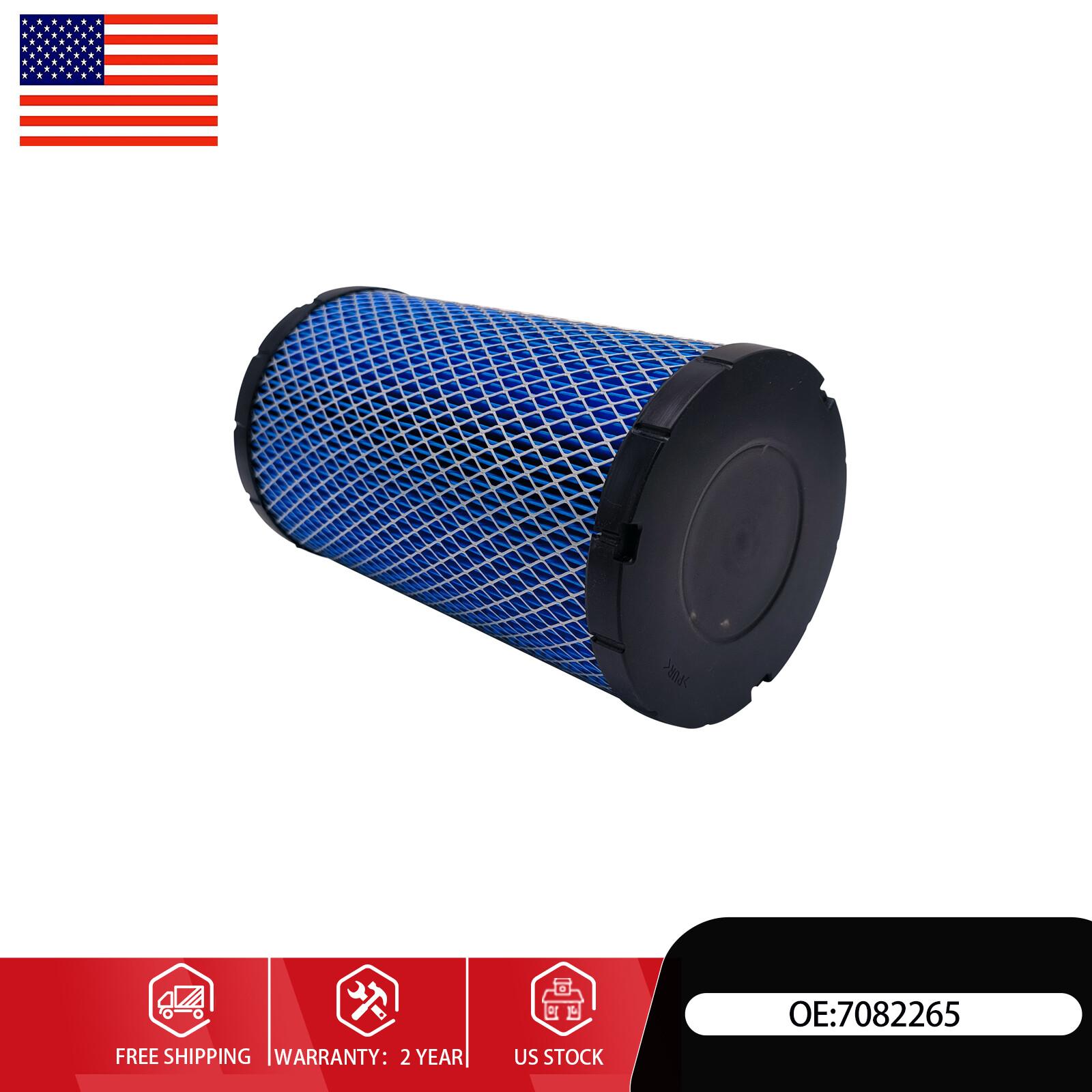 New Air Filter Cleaner For Polaris Ranger 1000 2020-2024 7082265 US Stock