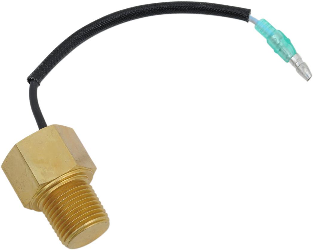 QUAD LOGIC Thermostat Hot Temperature Switch  100-1274-PU